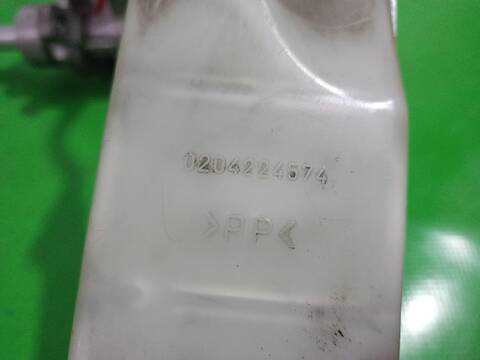 Foto 2ª: Bomba Freno Peugeot 307 XN 109CV [NFUTU5JP4] (2001)