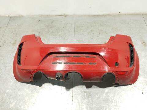 Paragolpes Trasero Seat Leon 2.0 FSI 150CV 110KW