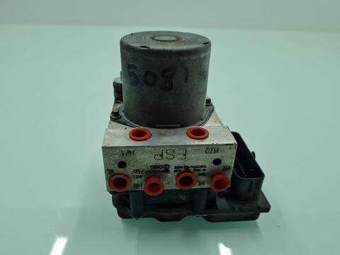 Foto 3ª: Abs Seat Exeo STYLE BERLINA 150CV 110KW [CFM] (2008)