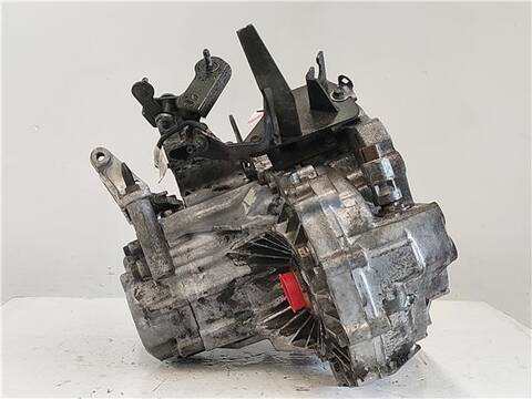 Foto 4ª: Caja Cambios Honda Civic 1.7 CTDI HATCHBACK 100CV 74KW [4EE-2] (2004)