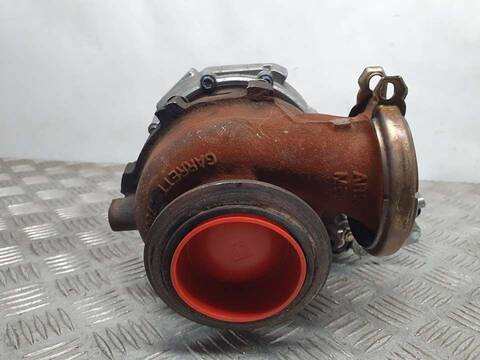 Foto 3ª: Turbocompresor Bmw X5 3.0 TD 245CV 180KW [N57D30A] (2006)