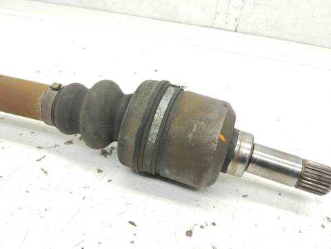 Foto 3ª: Transmision Delantera Izquierda Peugeot 306 GRAFFIC BERLINA 68CV 50KW [DJY] (1998)