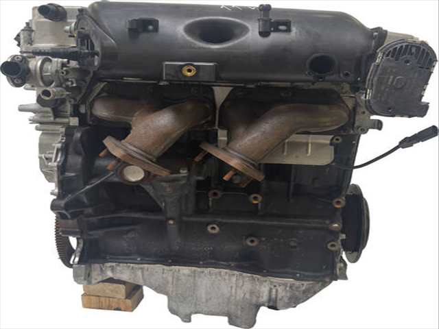 Foto 3ª: Motor Completo Porsche Cayenne 250CV 184KW [M02.2Y M02 02.2Y] (2005)