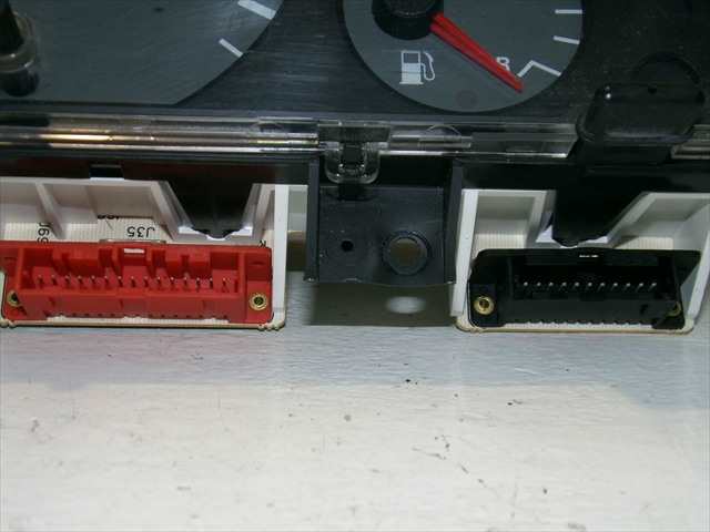 Foto 3ª: Cuadro de Instrumentos Citroen Xantia 1.9 TD 1993-2001 [DHX] (1997)