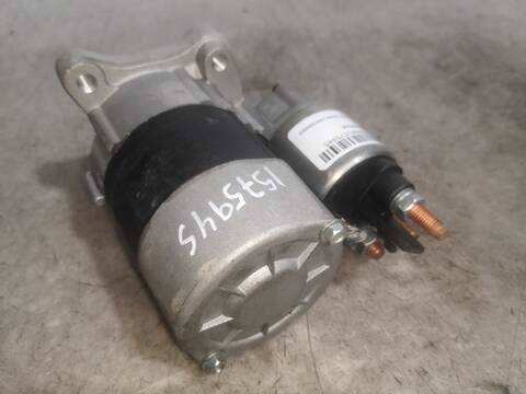 Foto 3ª: Motor de Arranque Renault Megane K4MT7 BERLINA II CLASSIC BERLINA (2005)