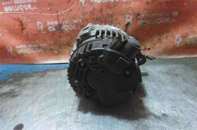Foto 3ª: Alternador Citroen Saxo 1.1 X [1.1 LTR. - 44 KW] [HFX (TU1JP)]