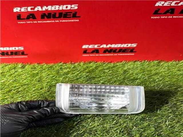 Foto 2ª: Piloto Delantero Derecho Citroen Jumper 2.2 33 L2H1 BLUEHDI 140 [2 2 LTR. - 103 KW BLUE-HDI FAP CAT] 140CV FURGON [4H03] (2022)