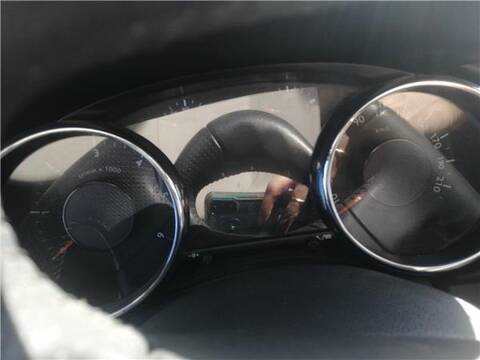 Cuadro de Instrumentos Peugeot 3008 1.6 STYLE [1 6 LTR. - 88 KW 16V] 120CV