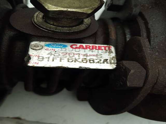 Foto 3ª: Turbocompresor Ford Escort 1.8 TD TURNIER BERLINA 90CV 66KW (1999)