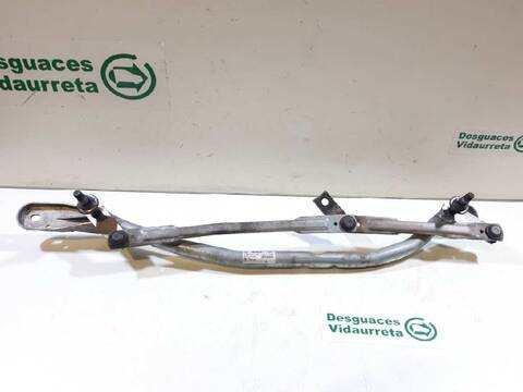 Brazo Limpia Delantero Izquierdo Bmw Serie 5 518 535D XDRIVE 313CV 230KW