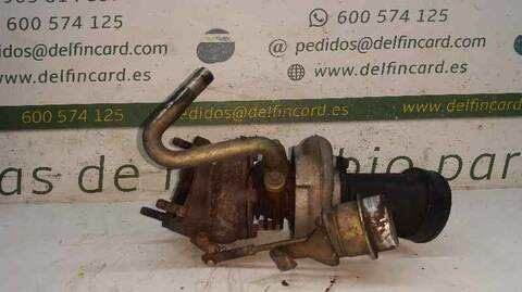 Turbocompresor Ford Escort ATLANTA GHIA NOMADE TURNIER 90CV 66KW