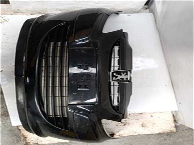 Paragolpes Delantero Peugeot 307 1.6 XS [1 6 LTR. - 66 KW 16V HDI] 90CV