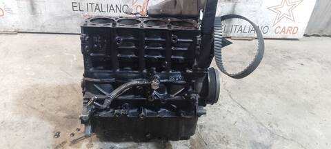 Bloque Motor Seat Toledo SIGNUM 110CV 81KW
