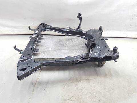 Foto 2ª: Puente Delantero Dacia Duster TCE 130 EXPRESSION 4X4
