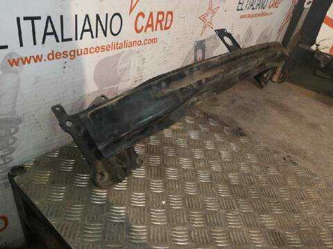 Foto 3ª: Refuerzo Paragolpes Delantero Volkswagen Golf HIGHLINE 105CV 77KW [BKC] (2005)