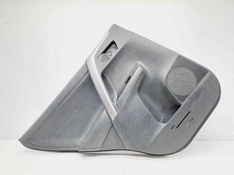 Tapizados Cartoneras Toyota Rav4 ADVANCE 143CV 105KW