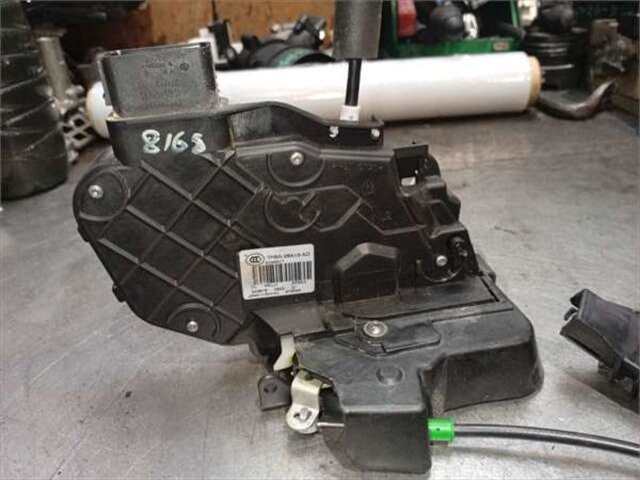 Cerradura Puerta Trasera Izquierda Land Rover Range 2.0 HSE [2.0 LTR. - 110 KW TD4 CAT]