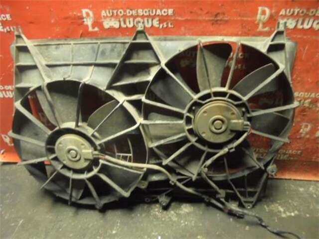Foto 2ª: Electroventilador Suzuki Grand Vitara 1.9 DDIS JLX (5-PTAS.) [1.9 LTR. - 95 KW DDIS TURBODIESEL] [F9QB264]