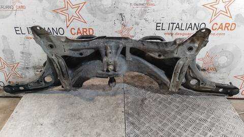 Foto 2ª: Puente Delantero Toyota Yaris ACTIVE 90CV 66KW [1NDTV] (2014)