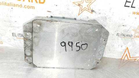 Foto 2ª: Centralita Motor ECU Opel Meriva ENJOY 101CV 74KW [Z17DTH] (2007)