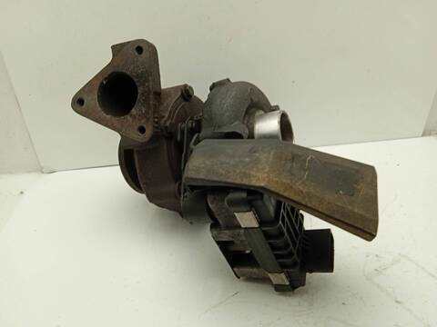 Turbocompresor Mercedes Clase ML 320 4.0 CDI 32V CAT W163)