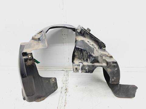 Pase Rueda Land Rover Freelander BAIKAL 112CV 82KW