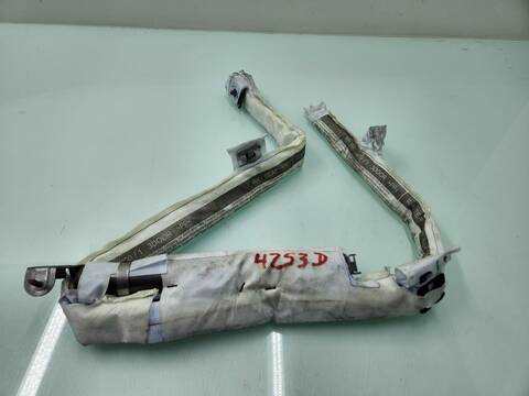 Airbag Cortina Delantero Derecho Seat Leon I-TECH 105CV 77KW