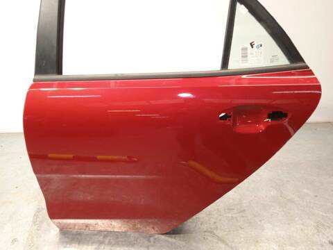 Foto 3ª: Puerta Trasera Izquierda Kia Rio 1.0 TGDI CAT 120CV 88KW [G3LF] (2023)