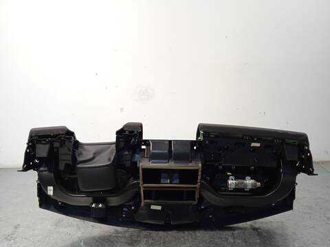 Foto 4ª: Kit Airbag Land Rover Discovery 2.0 D 4X4 150CV 110KW [204DTD] (2015)