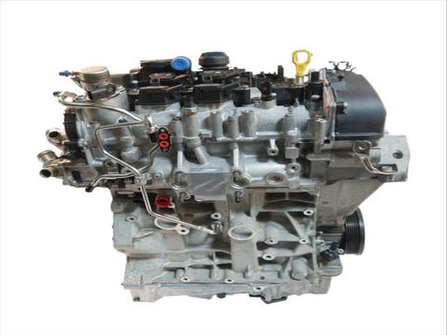 Motor Completo Seat Leon 130CV 96KW