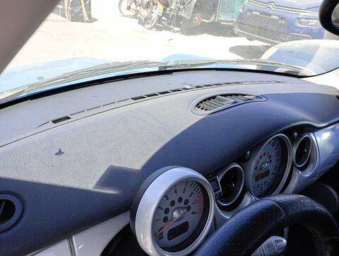 Foto 2ª: Kit Airbag Bmw Mini COOPER 116CV 85KW [W10B16A] (2004)