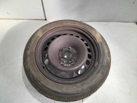 Neumatico Mercedes Clase C 160 2.2 CDI CAT AUT. 143CV