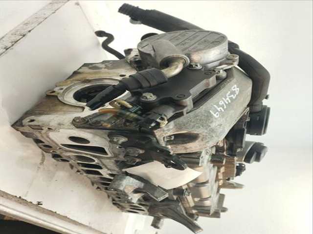 Foto 3ª: Culata Mercedes Clase C 160 C 220 CDI 203.006) 136CV 100KW [OM 611.962] (2002)