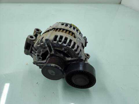 Foto 3ª: Alternador Bmw Serie 3 315 318 I BERLINA 143CV 105KW [N43B20A] (2007)