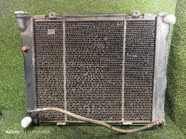 Foto 2ª: Radiador Motor Jeep Grand Cherokee 4.0 G ZJ LAREDO 5P. Automatico [MX-V6] (1993)