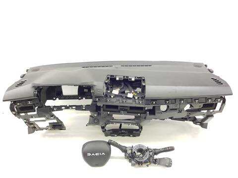 Kit Airbag Dacia Sandero ESSENTIAL