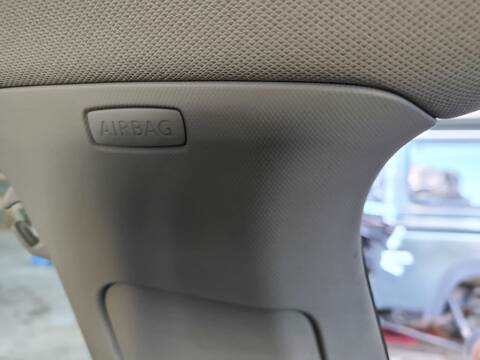 Airbag Cortina Delantero Izquierdo Volkswagen Polo UNITED 95CV 70KW