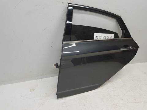 Foto 2ª: Puerta Trasera Izquierda Hyundai i40 PREMIUM [D4FD]