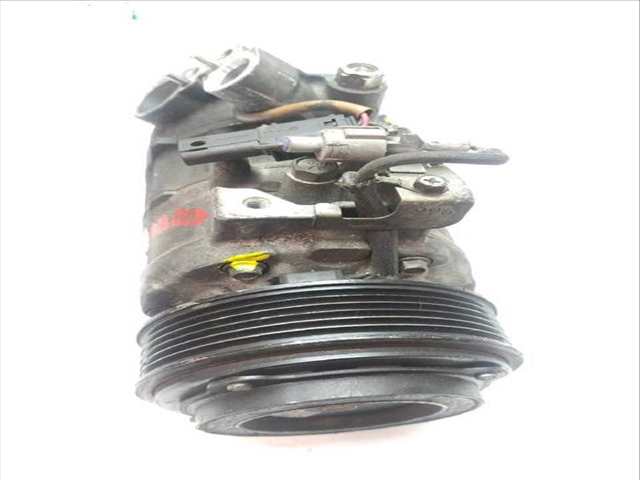 Compresor Aire Acondicionado Bmw Serie 1 114 116 D