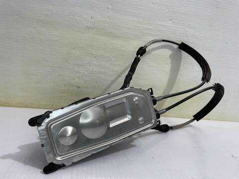 Foto 2ª: Palanca de Cambio Volkswagen Polo A-POLO 75CV [CHYB] (2014)