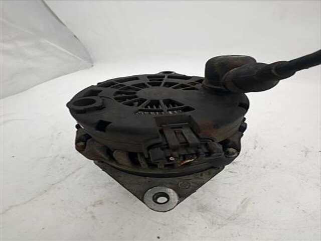 Foto 2ª: Alternador Chevrolet Captiva 2.0 VCDI LT [2.0 LTR. - 110 KW DIESEL CAT] [Z20S]