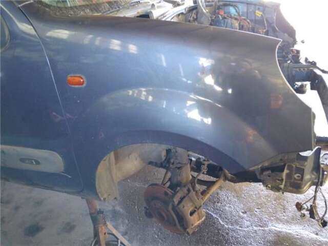 Aleta Delantera Derecha Renault Kangoo 1.5 AUTHENTIQUE [1.5 LTR. - 60 KW DCI DIESEL]
