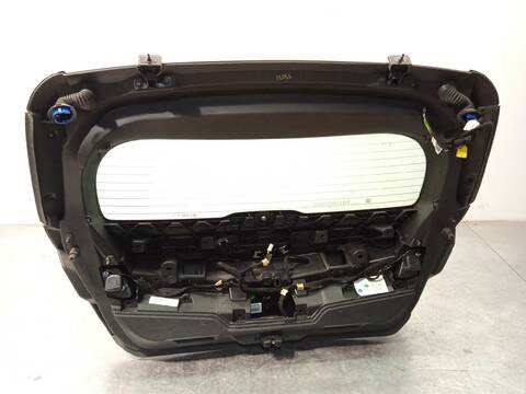 Foto 4ª: Portón Peugeot 308 1.2 12V E-THP 110CV 81KW [HNZ] (2015)