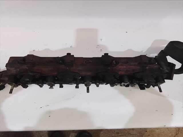 Foto 3ª: Culata Land Rover Santana 2.5 DIESEL SANTANA 2.5D E-74 (1988)