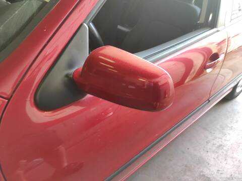 Foto 2ª: Retrovisor Izquierdo Seat Leon AHF (2001)