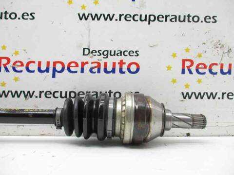 Foto 2ª: Transmision Delantera Izquierda Opel Astra Z16XE1 BERLINA (2008)