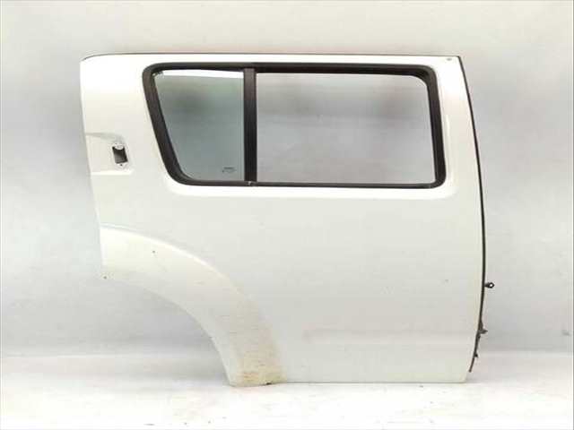 Foto 2ª: Puerta Trasera Derecha Nissan Pathfinder 2.5 DCI 4WD (2005)