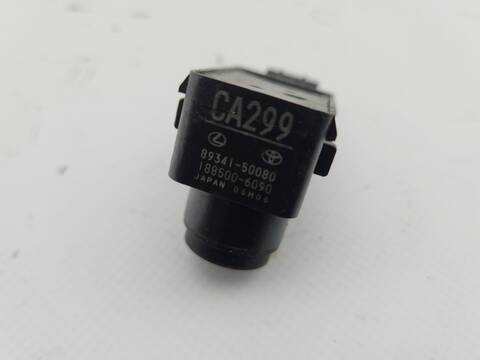 Foto 3ª: Sensor de Aparcamiento Toyota Yaris MXPJ1) 1.5 HYBRID 92CV [M15A] (2024)