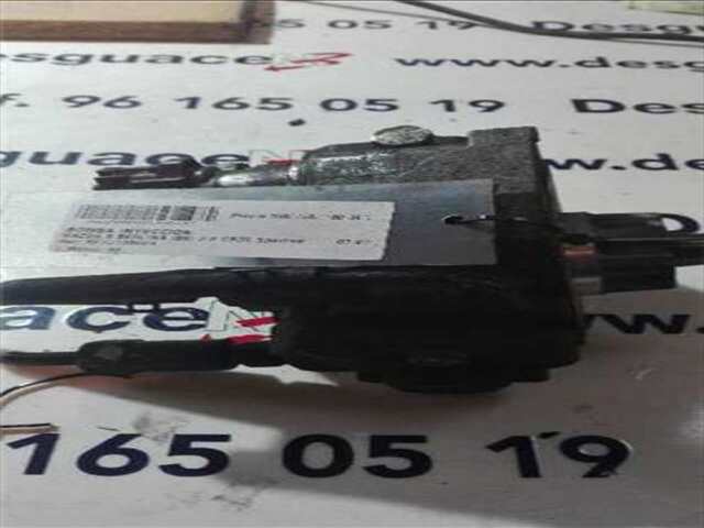 Bomba Inyeccion Mazda 3 2.0 CRDT SPORTIVE [2.0 LTR. - 105 KW DIESEL CAT]