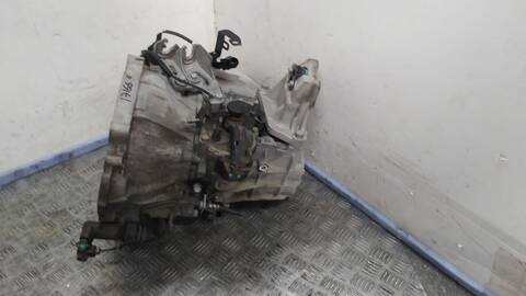 Foto 3ª: Caja Cambios Kia Carens 1.7 CRDI 116CV 85KW [D4FD] (2016)